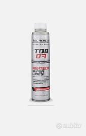 Additivo Carburante Diesel/Benzina