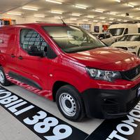 Peugeot Partner BlueHDi 100 S&S PC Furgone Premium