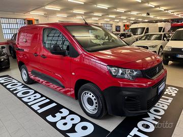 Peugeot Partner BlueHDi 100 S&S PC Furgone Premium