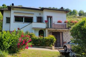 Villa singola Mornico Losana [Cod. rif 3217215VRG]