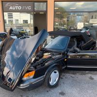 Saab 900i turbo 16V Cabriolet A.S.I.