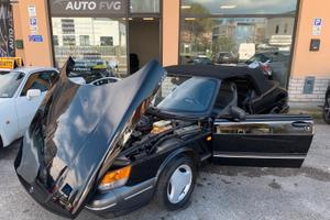 Saab 900i turbo 16V Cabriolet A.S.I.