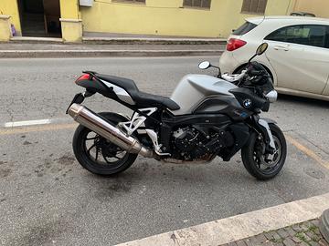 Bmw k1200r