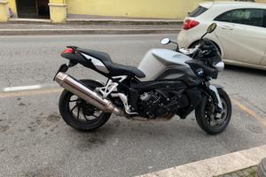 Bmw k1200r