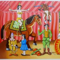 VINCENZO AMICONE ( NO FACCINCANI SCHIFANO KOSTABI