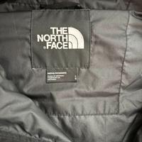 Giacca invernale da uomo The North Face SOLARUSSA