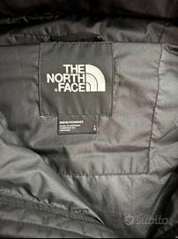Giacca invernale da uomo The North Face SOLARUSSA