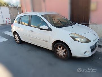 Renault Clio Sportour