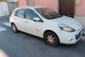 Renault Clio Sportour