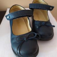 Ballerine Falcotto bambina misura 24