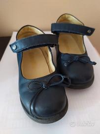 Ballerine Falcotto bambina misura 24