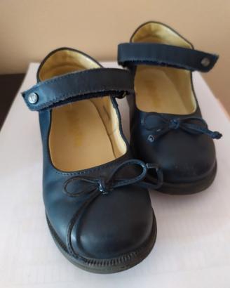 Ballerine Falcotto bambina misura 24