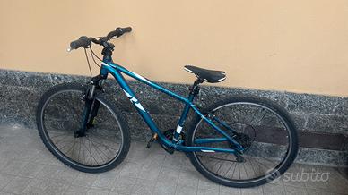 Bicicletta RAYMON SixRay 1.0 26”