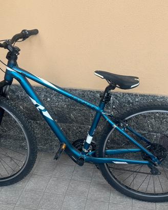 Bicicletta RAYMON SixRay 1.0 26”