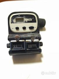 timer contapesci feenyx pesca al colpo-feeder 