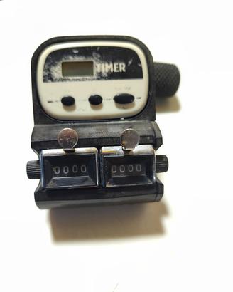 timer contapesci feenyx pesca al colpo-feeder 