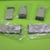 Kit 5 pezzi Cavo flat per floppy drive 34 poli, NU