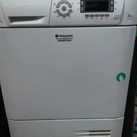 Asciugatrice hotpoint Ariston