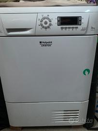 Asciugatrice hotpoint Ariston