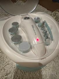 Kit professionale pulizia piedi