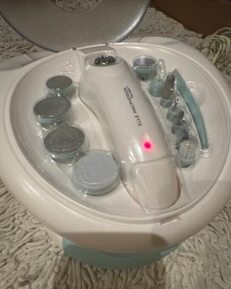 Kit professionale pulizia piedi