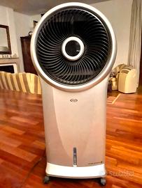 Ventilatore a vortice Argo - Polifemo