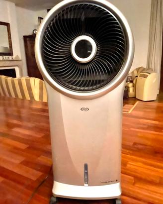 Ventilatore a vortice Argo - Polifemo