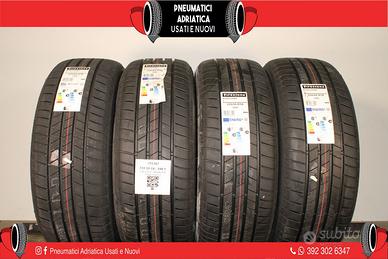 4 Gomme NUOVE 235 55 R 18 Firestone SPED GRATIS