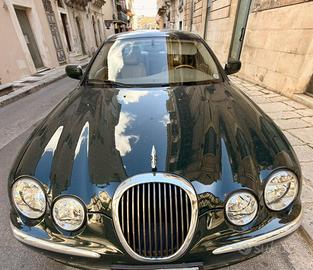 Jaguar S-Type 3.0