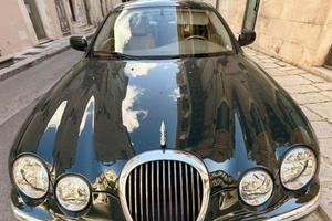 Jaguar S-Type 3.0