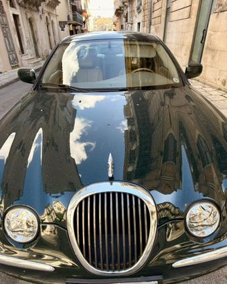 Jaguar S-Type 3.0