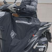 Coprigambe Tucano Urbano originale R152C