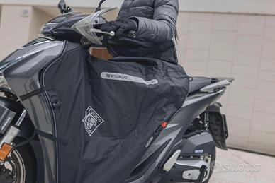 Coprigambe Tucano Urbano originale R152C