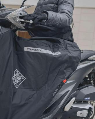 Coprigambe Tucano Urbano originale R152C