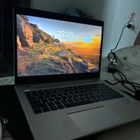 computer HP