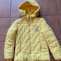 Giacca invernale 8 anni ORIGINAL MARINES