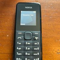 Cellulare Nokia 105