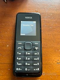 Cellulare Nokia 105