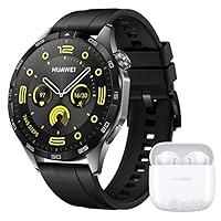 Huawei Watch GT 4 46mm Nero