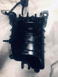 Mod.alimentazione benzina (VST)mercury/verado 250