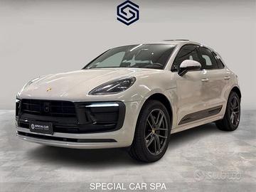 Porsche Macan I 2022 2.0 T 265cv pdk