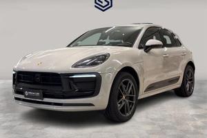 Porsche Macan I 2022 2.0 T 265cv pdk