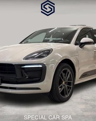 Porsche Macan I 2022 2.0 T 265cv pdk