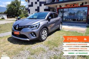 RENAULT Captur 2� serie Captur Plug-in Hybrid E...