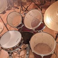 Batteria professionale