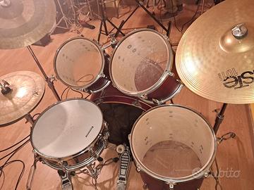 Batteria professionale