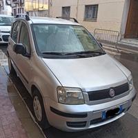 Fiat panda 1.3 multijet
