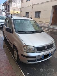 Fiat panda 1.3 multijet