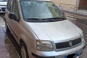 Fiat panda 1.3 multijet