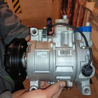 compressore del clima per audi A4